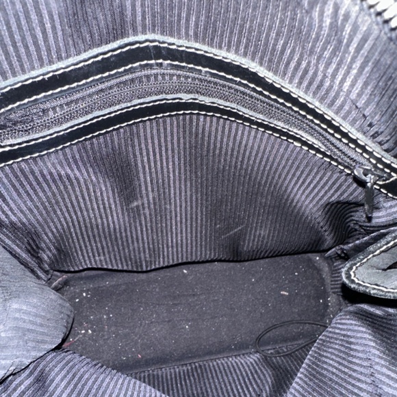 Dooney & Bourke Leather Backpack main image 4